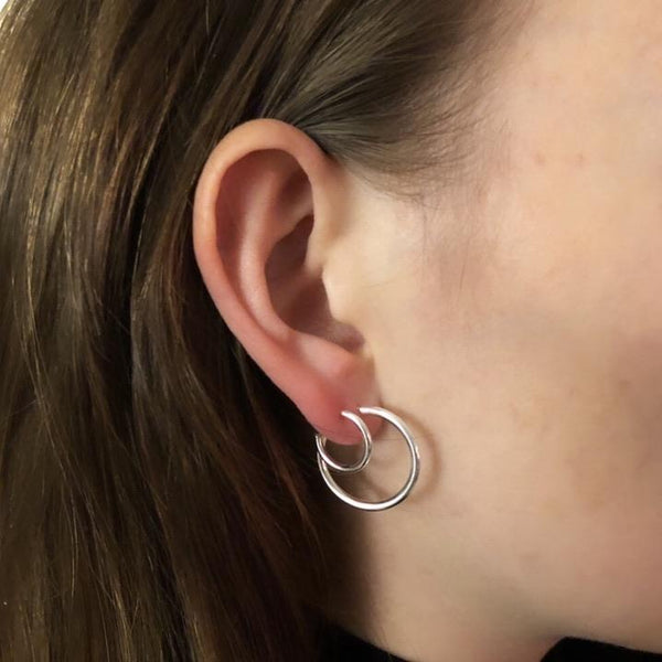 Double Earring