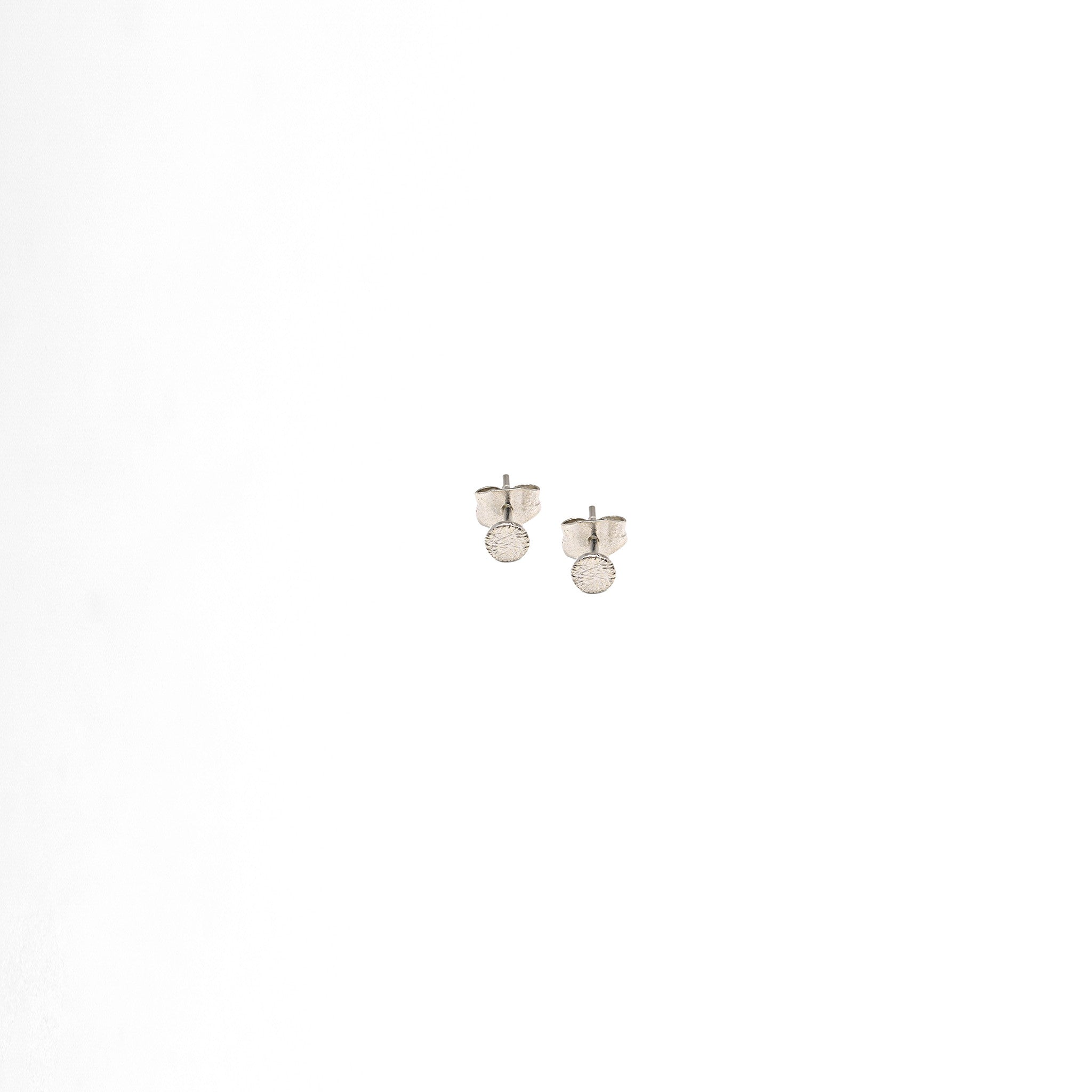 Mini Dot Earsticks - Plateaux Jewellery
