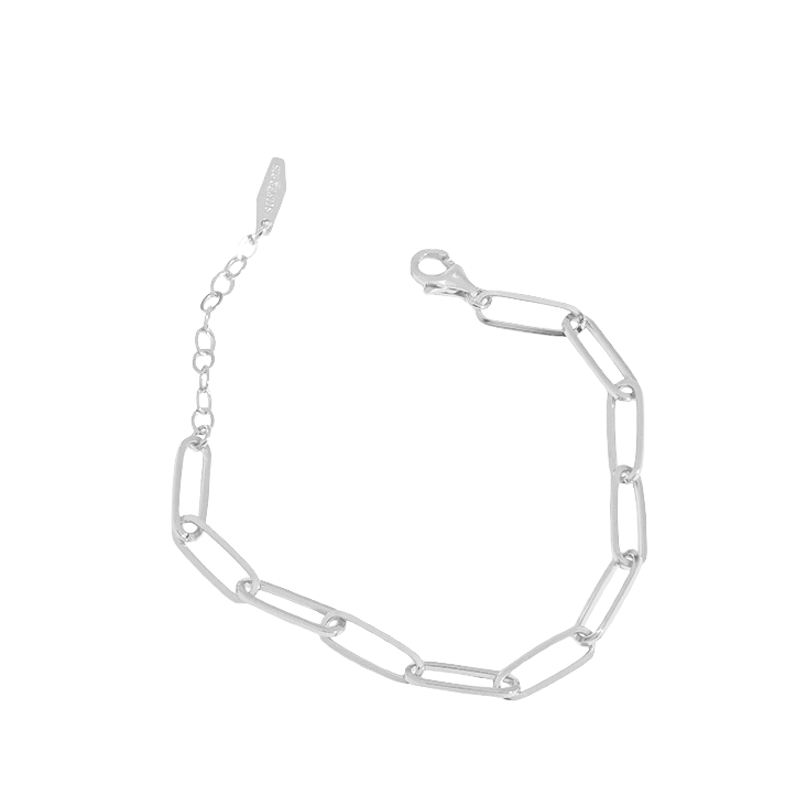 Chunky Link Bracelet Medium